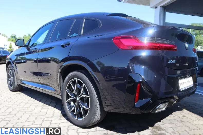 BMW X4 (Seria X) din 2023 cu 40.116 km - oferta BMW230730 - foto 3