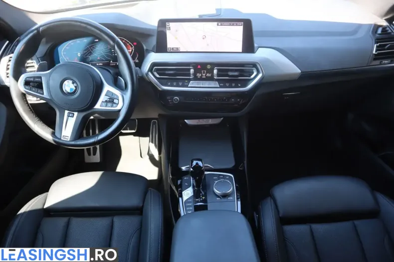 BMW X4 (Seria X) din 2023 cu 40.116 km - oferta BMW230730 - foto 7