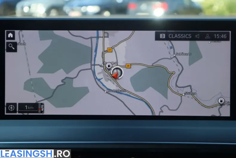 BMW X4 (Seria X) din 2023 cu 40.116 km - oferta BMW230730 - foto 10