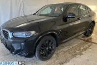 BMW X4 (Seria X) din 2024 cu 77.130 km - oferta BMW230731 - foto 1