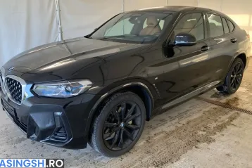 BMW X4 din 2024 - oferta BMW230731