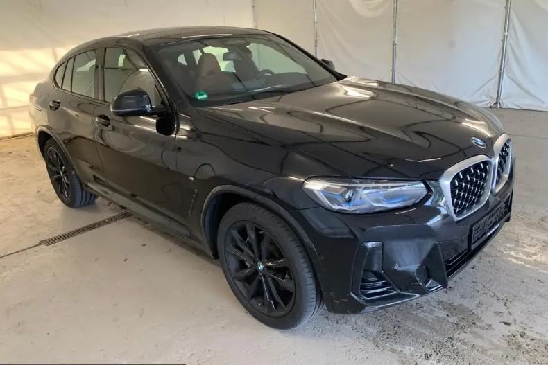 BMW X4 (Seria X) din 2024 cu 77.130 km - oferta BMW230731 - foto 2