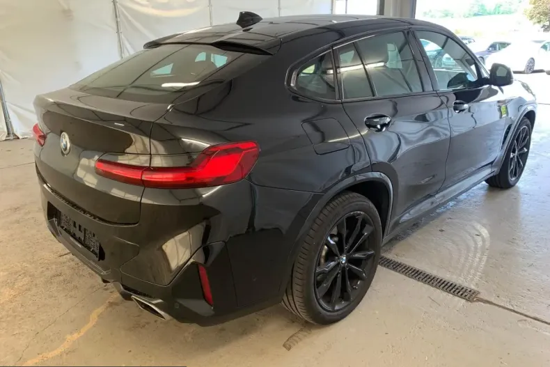BMW X4 (Seria X) din 2024 cu 77.130 km - oferta BMW230731 - foto 3