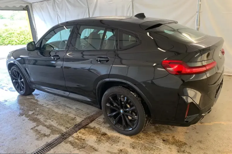 BMW X4 (Seria X) din 2024 cu 77.130 km - oferta BMW230731 - foto 4