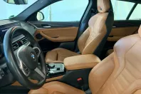 BMW X4 (Seria X) din 2024 cu 77.130 km - oferta BMW230731 - foto 5