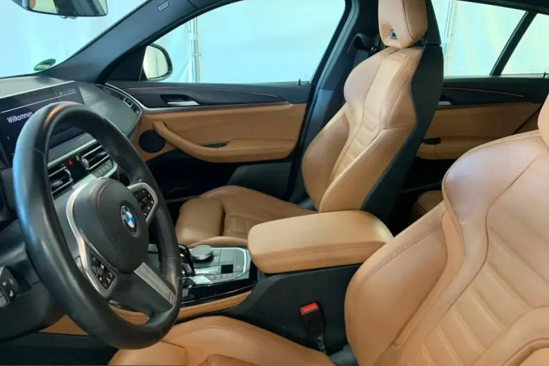 BMW X4 (Seria X) din 2024 cu 77.130 km - oferta BMW230731 - foto 5