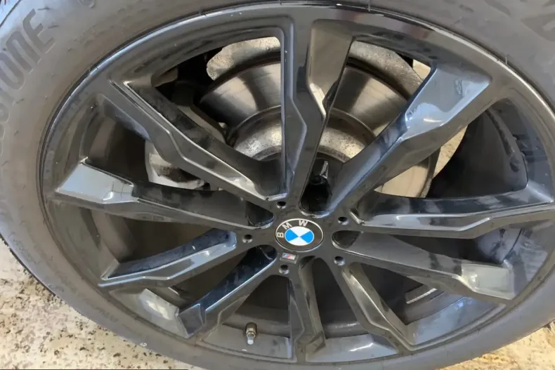 BMW X4 (Seria X) din 2024 cu 77.130 km - oferta BMW230731 - foto 9
