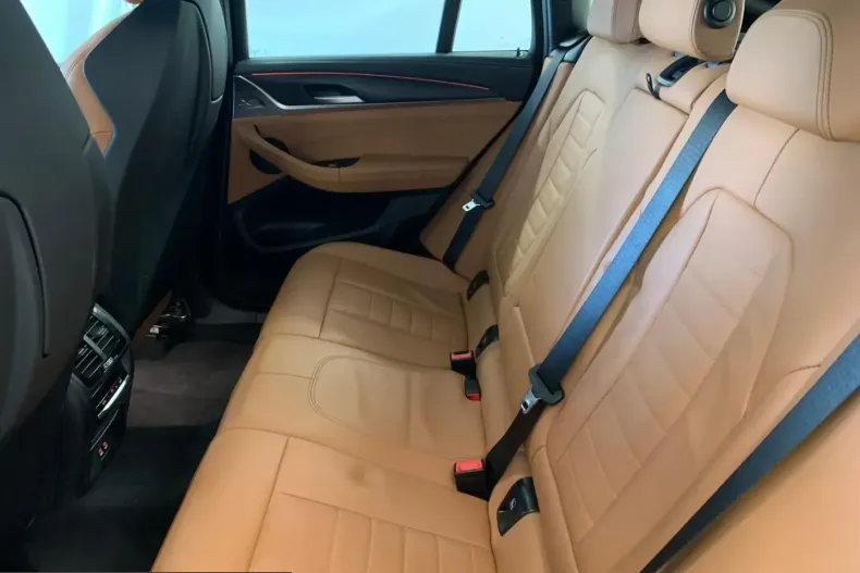 BMW X4 (Seria X) din 2024 cu 77.130 km - oferta BMW230731 - foto 10