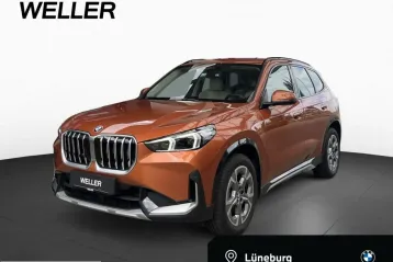 BMW X1 din 2025 - oferta BMW230732