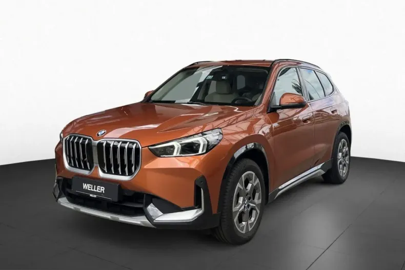 BMW X1 (Seria X) din 2025 cu 19.706 km - oferta BMW230732 - foto 3