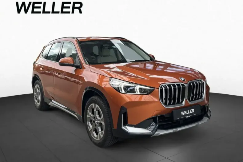 BMW X1 (Seria X) din 2025 cu 19.706 km - oferta BMW230732 - foto 4