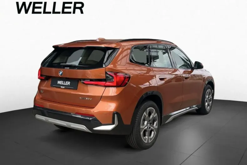 BMW X1 (Seria X) din 2025 cu 19.706 km - oferta BMW230732 - foto 5