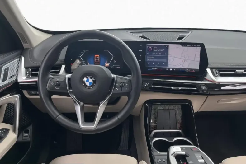 BMW X1 (Seria X) din 2025 cu 19.706 km - oferta BMW230732 - foto 9