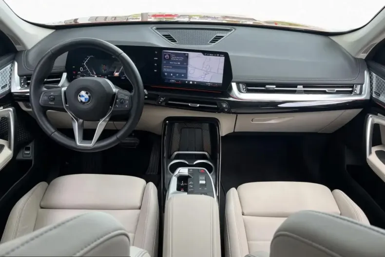 BMW X1 (Seria X) din 2025 cu 19.706 km - oferta BMW230732 - foto 12