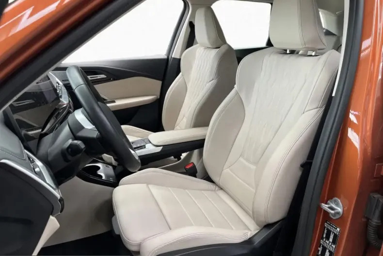 BMW X1 (Seria X) din 2025 cu 19.706 km - oferta BMW230732 - foto 13