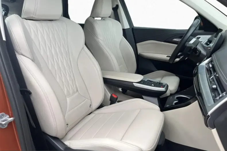 BMW X1 (Seria X) din 2025 cu 19.706 km - oferta BMW230732 - foto 14