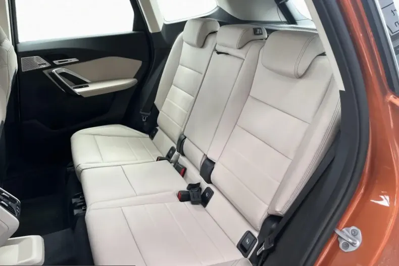 BMW X1 (Seria X) din 2025 cu 19.706 km - oferta BMW230732 - foto 15