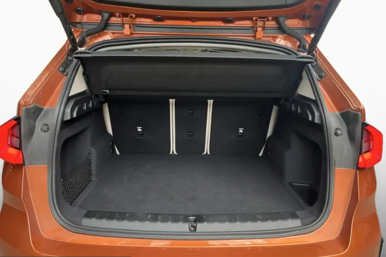 BMW X1 (Seria X) din 2025 cu 19.706 km - oferta BMW230732 - foto 16