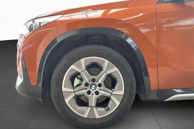 BMW X1 (Seria X) din 2025 cu 19.706 km - oferta BMW230732 - foto 17