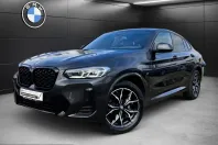 BMW X4 (Seria X) din 2024 cu 83.000 km - oferta BMW230733 - foto 1