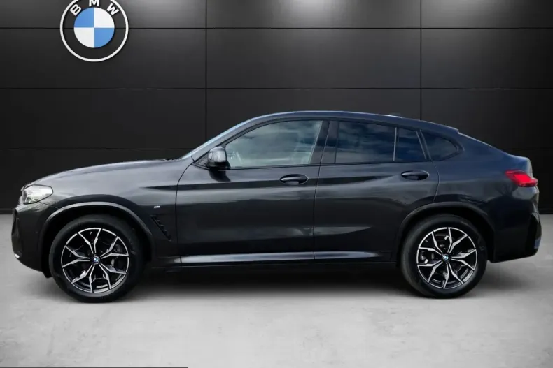 BMW X4 (Seria X) din 2024 cu 83.000 km - oferta BMW230733 - foto 2