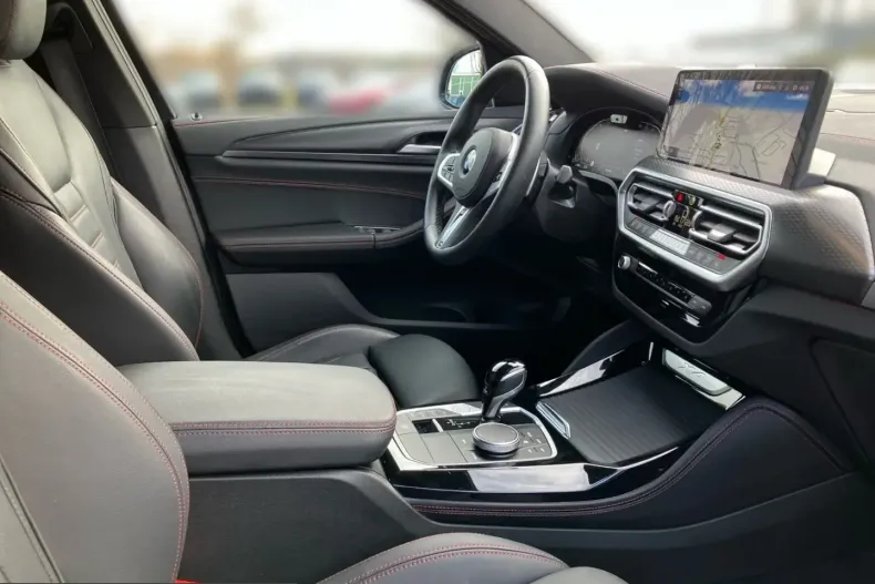 BMW X4 (Seria X) din 2024 cu 83.000 km - oferta BMW230733 - foto 6