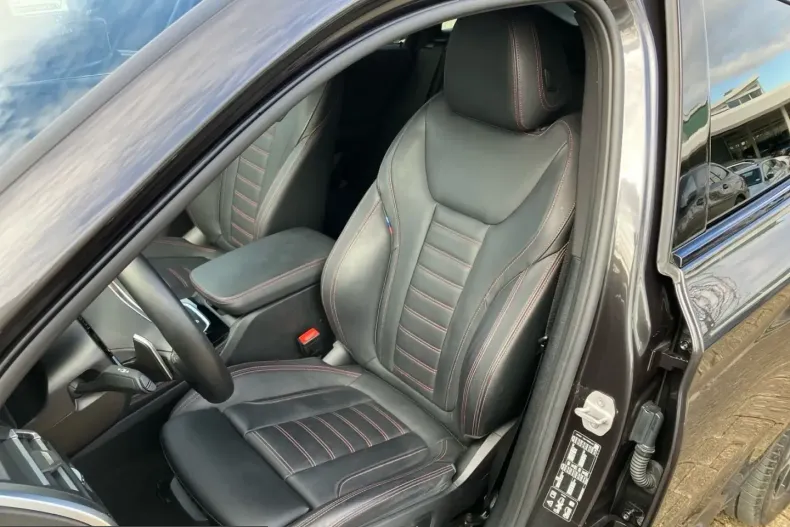 BMW X4 (Seria X) din 2024 cu 83.000 km - oferta BMW230733 - foto 10