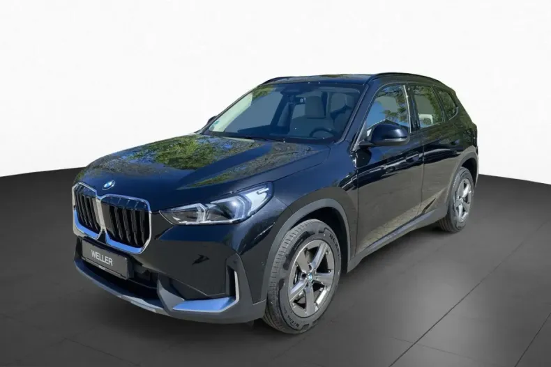 BMW X1 (Seria X) din 2025 cu 19.693 km - oferta BMW230734 - foto 1