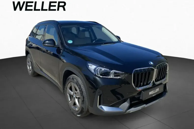 BMW X1 (Seria X) din 2025 cu 19.693 km - oferta BMW230734 - foto 3