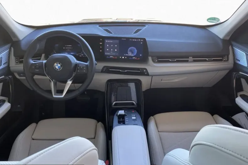BMW X1 (Seria X) din 2025 cu 19.693 km - oferta BMW230734 - foto 8