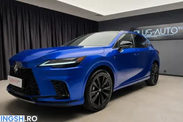 Lexus RX 500 din 2023 - oferta LEX230735