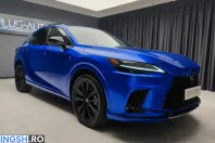 Lexus RX 500 din 2023 cu 31.191 km - oferta LEX230735 - foto 5