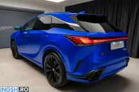 Lexus RX 500 din 2023 cu 31.191 km - oferta LEX230735 - foto 7