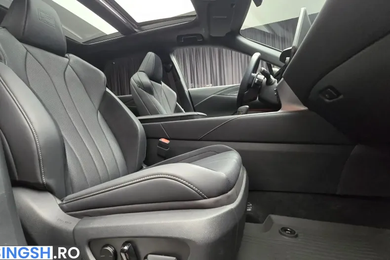 Lexus RX 500 din 2023 cu 31.191 km - oferta LEX230735 - foto 10