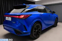 Lexus RX 500 din 2023 cu 31.191 km - oferta LEX230735 - foto 11