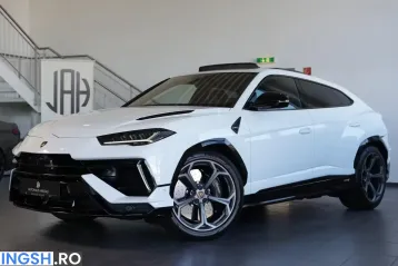 Lamborghini Urus din 2024 - oferta LAM230736