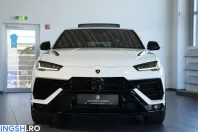 Lamborghini Urus din 2024 cu 1.285 km - oferta LAM230736 - foto 2
