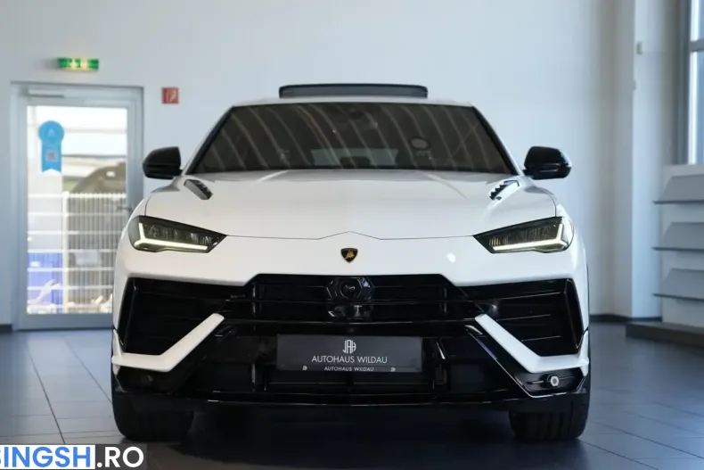 Lamborghini Urus din 2024 cu 1.285 km - oferta LAM230736 - foto 2