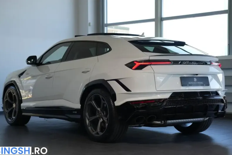 Lamborghini Urus din 2024 cu 1.285 km - oferta LAM230736 - foto 5
