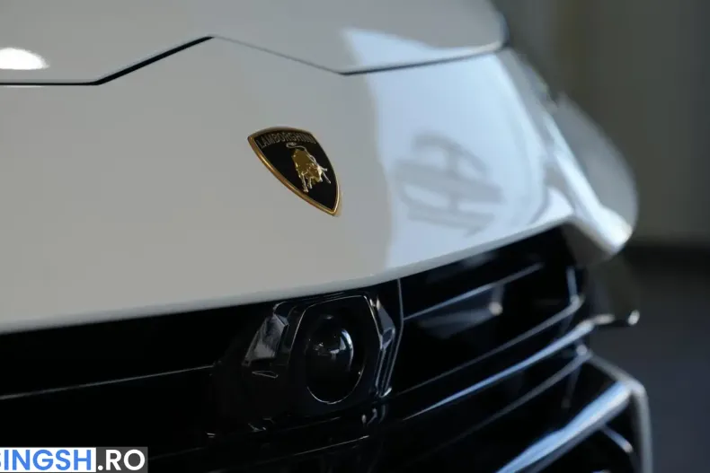 Lamborghini Urus din 2024 cu 1.285 km - oferta LAM230736 - foto 6
