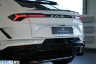 Lamborghini Urus din 2024 cu 1.285 km - oferta LAM230736 - foto 7