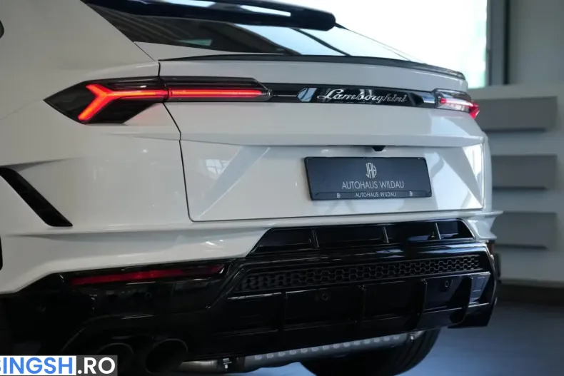 Lamborghini Urus din 2024 cu 1.285 km - oferta LAM230736 - foto 7