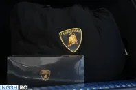 Lamborghini Urus din 2024 cu 1.285 km - oferta LAM230736 - foto 25