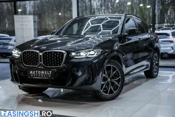 BMW X4 din 2023 - oferta BMW230737