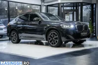 BMW X4 (Seria X) din 2023 cu 31.600 km - oferta BMW230737 - foto 3