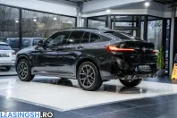 BMW X4 (Seria X) din 2023 cu 31.600 km - oferta BMW230737 - foto 5