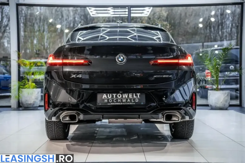 BMW X4 (Seria X) din 2023 cu 31.600 km - oferta BMW230737 - foto 6