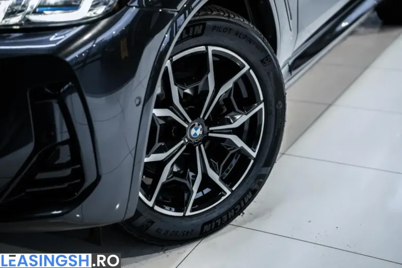 BMW X4 (Seria X) din 2023 cu 31.600 km - oferta BMW230737 - foto 7