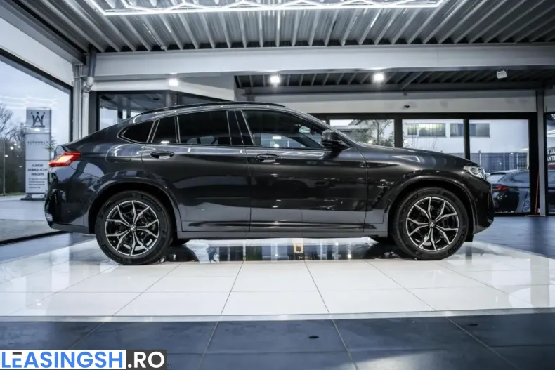 BMW X4 (Seria X) din 2023 cu 31.600 km - oferta BMW230737 - foto 9