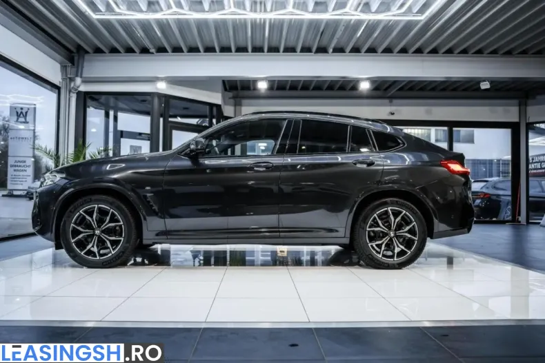 BMW X4 (Seria X) din 2023 cu 31.600 km - oferta BMW230737 - foto 12
